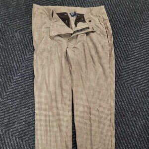 Gap size 14 women working pants